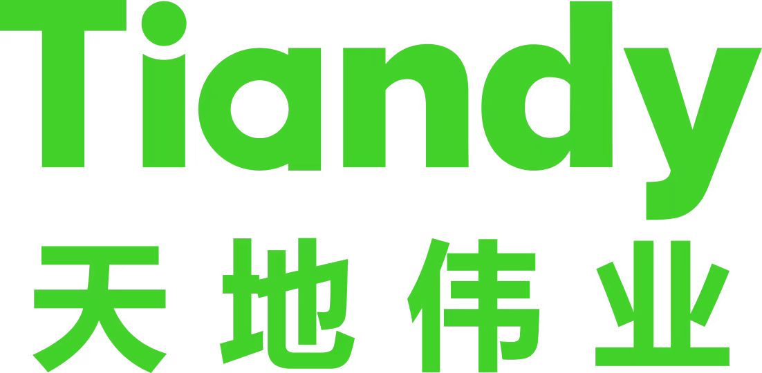 天地偉業